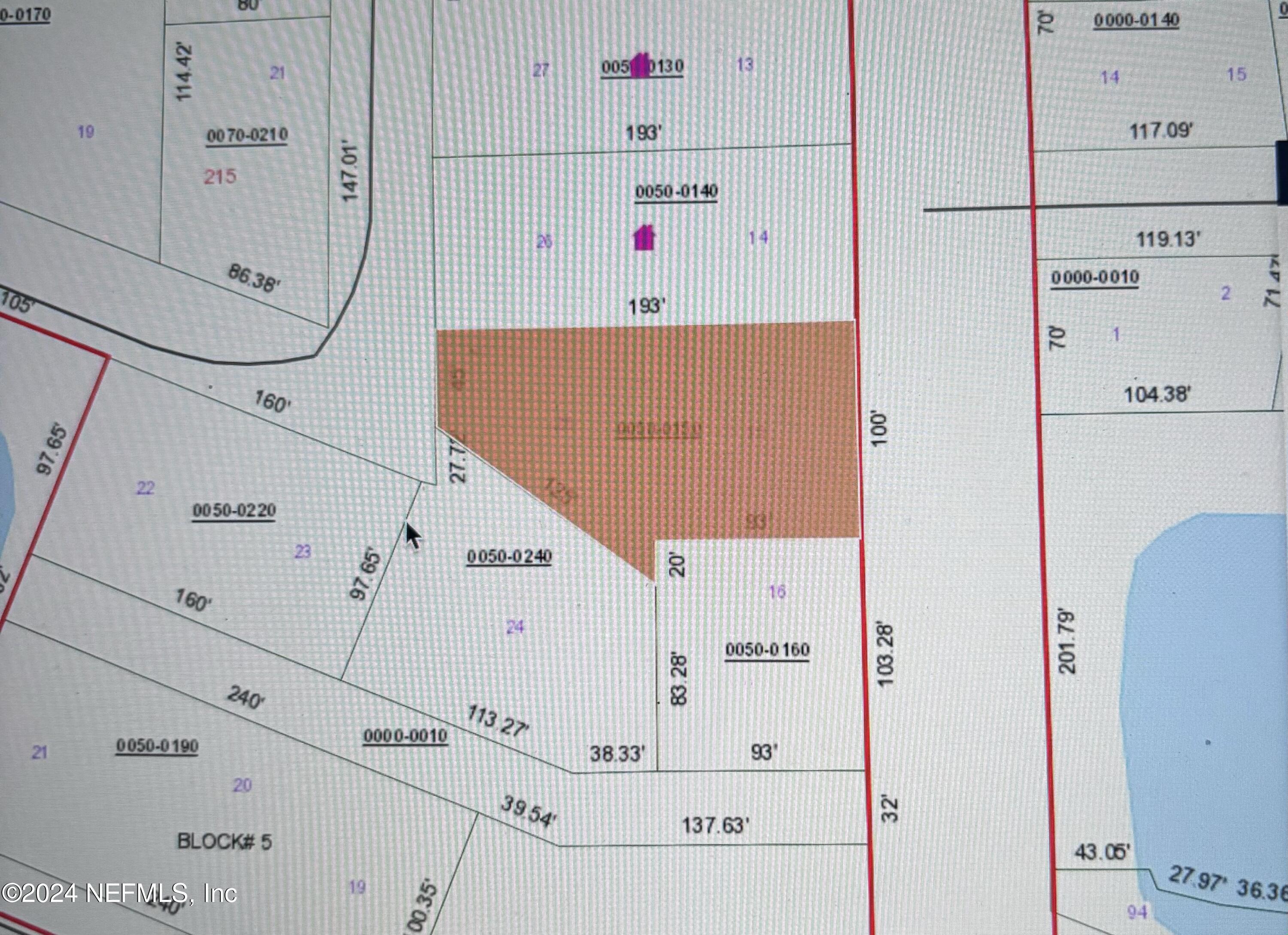 218 Pine Drive Crescent City, FL 32112 - Photo 8 of 9 9A0A46F4-8043-4979-B02A-8C8A790D636D_1_2