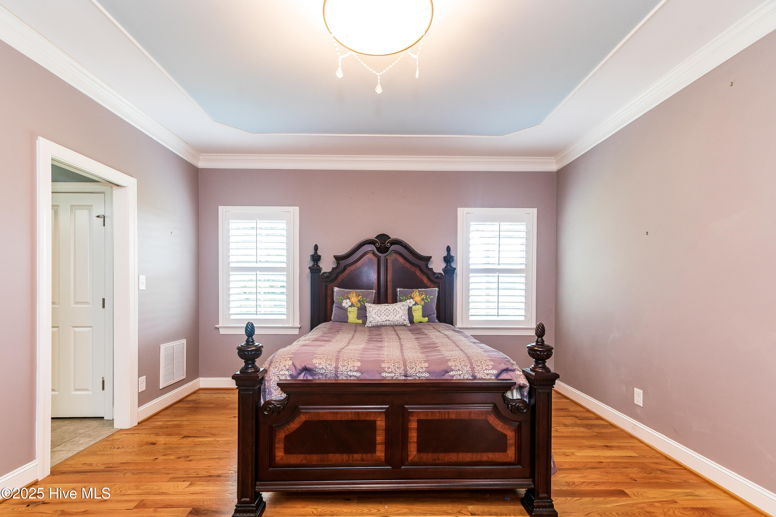 5204 Sandbridge Road Bailey, NC 27807 - Photo 15 of 49 _DSC0191