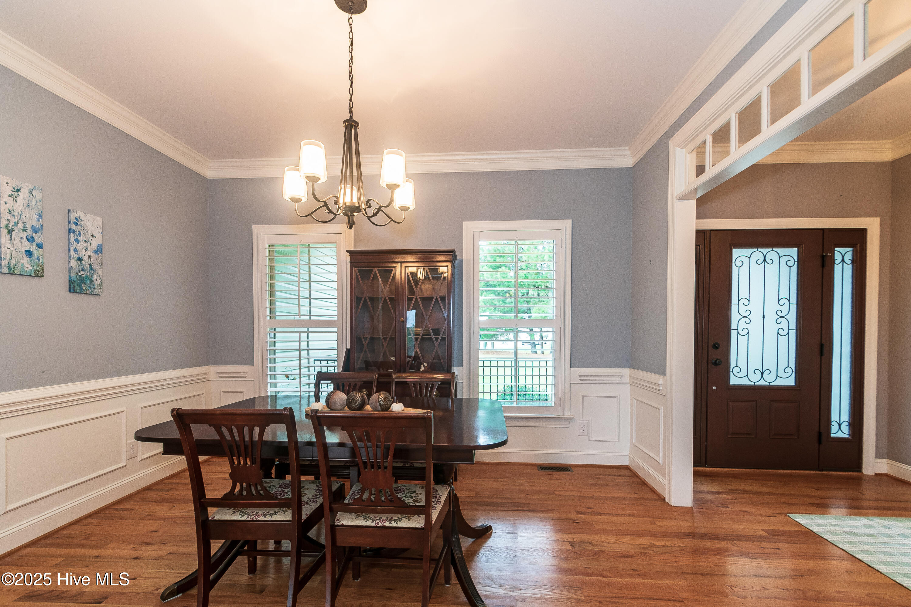 5204 Sandbridge Road Bailey, NC 27807 - Photo 4 of 49 _DSC0208