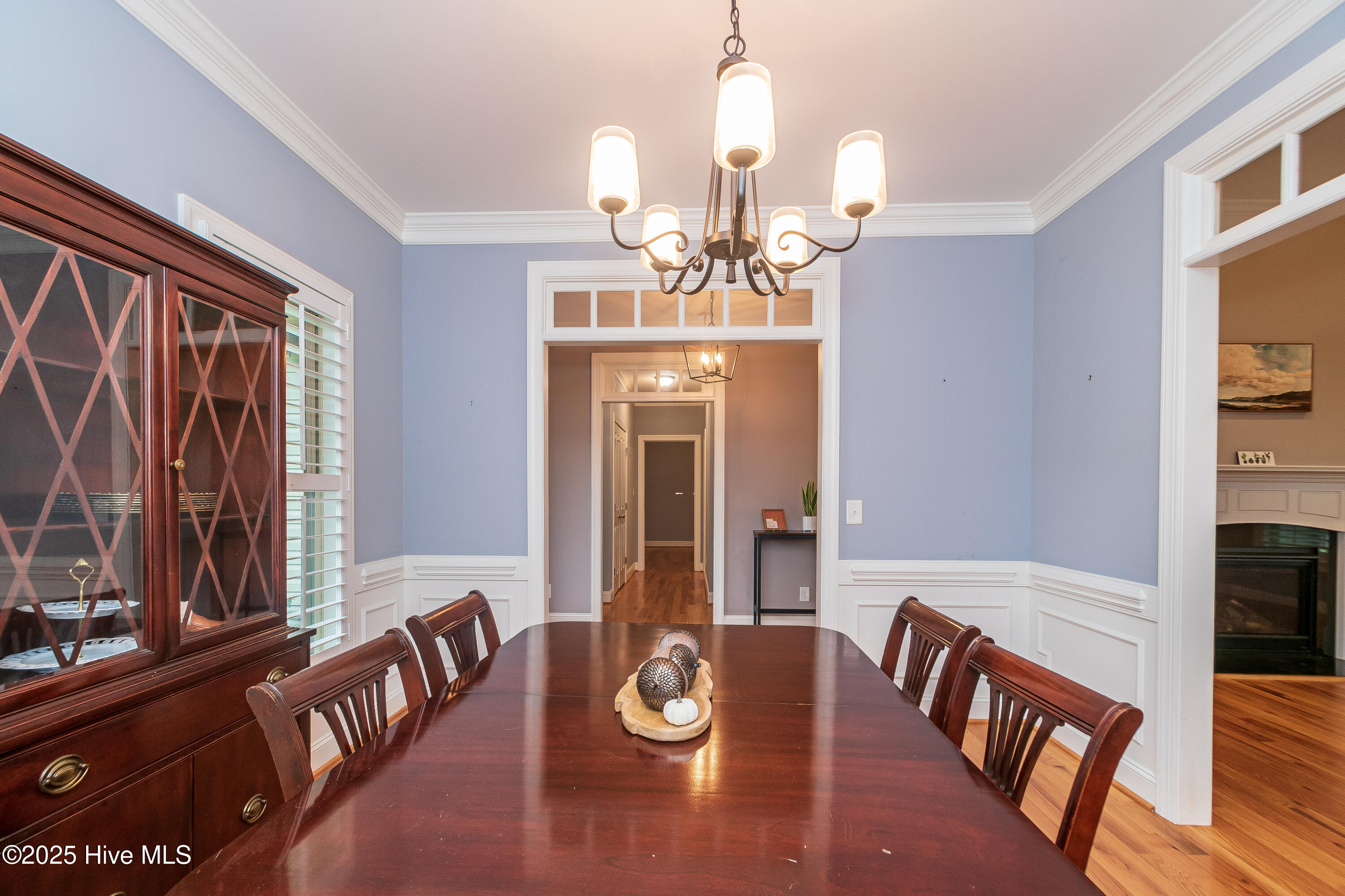 5204 Sandbridge Road Bailey, NC 27807 - Photo 5 of 49 _DSC0209