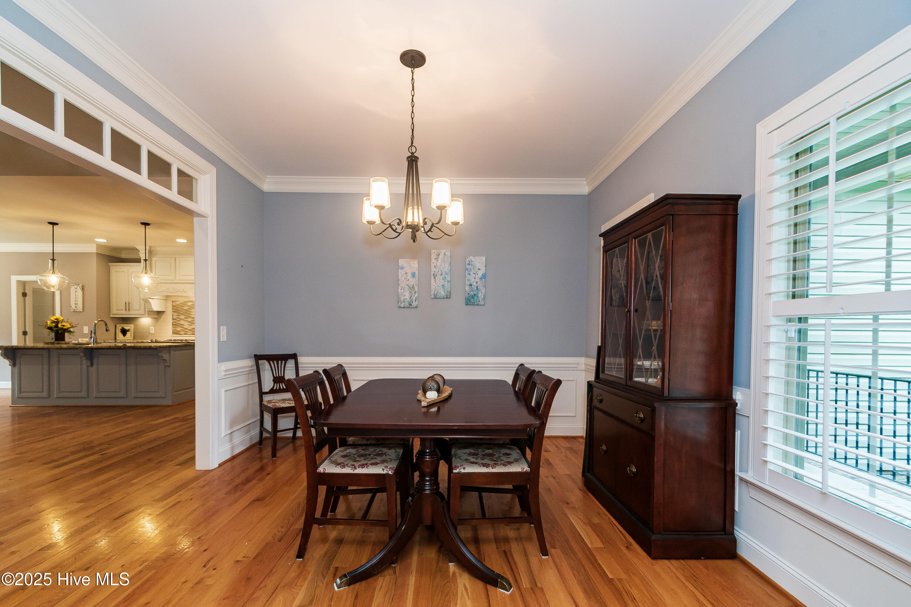 5204 Sandbridge Road Bailey, NC 27807 - Photo 6 of 49 _DSC0202