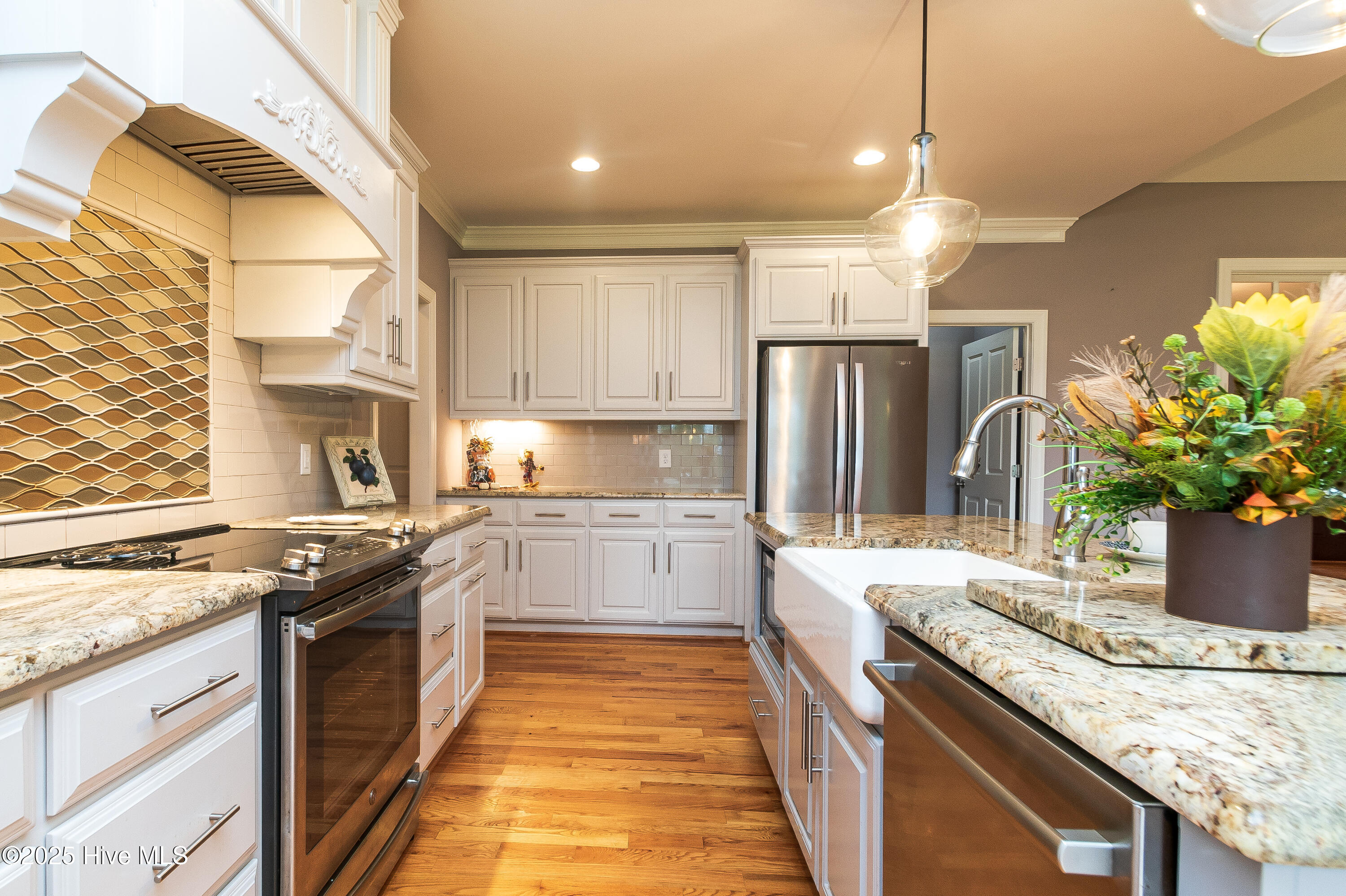 5204 Sandbridge Road Bailey, NC 27807 - Photo 7 of 49 _DSC0226