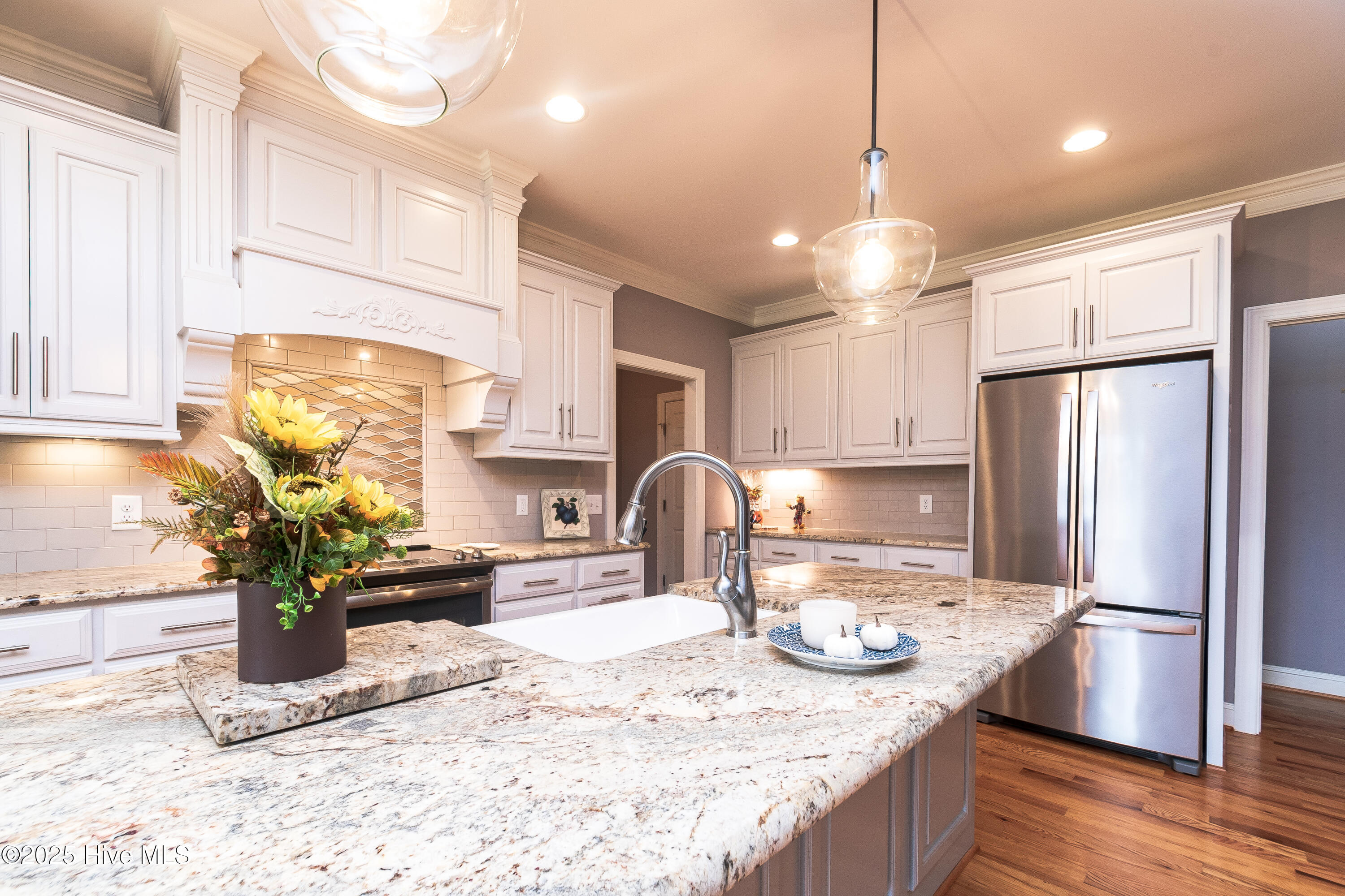 5204 Sandbridge Road Bailey, NC 27807 - Photo 8 of 49 _DSC0228