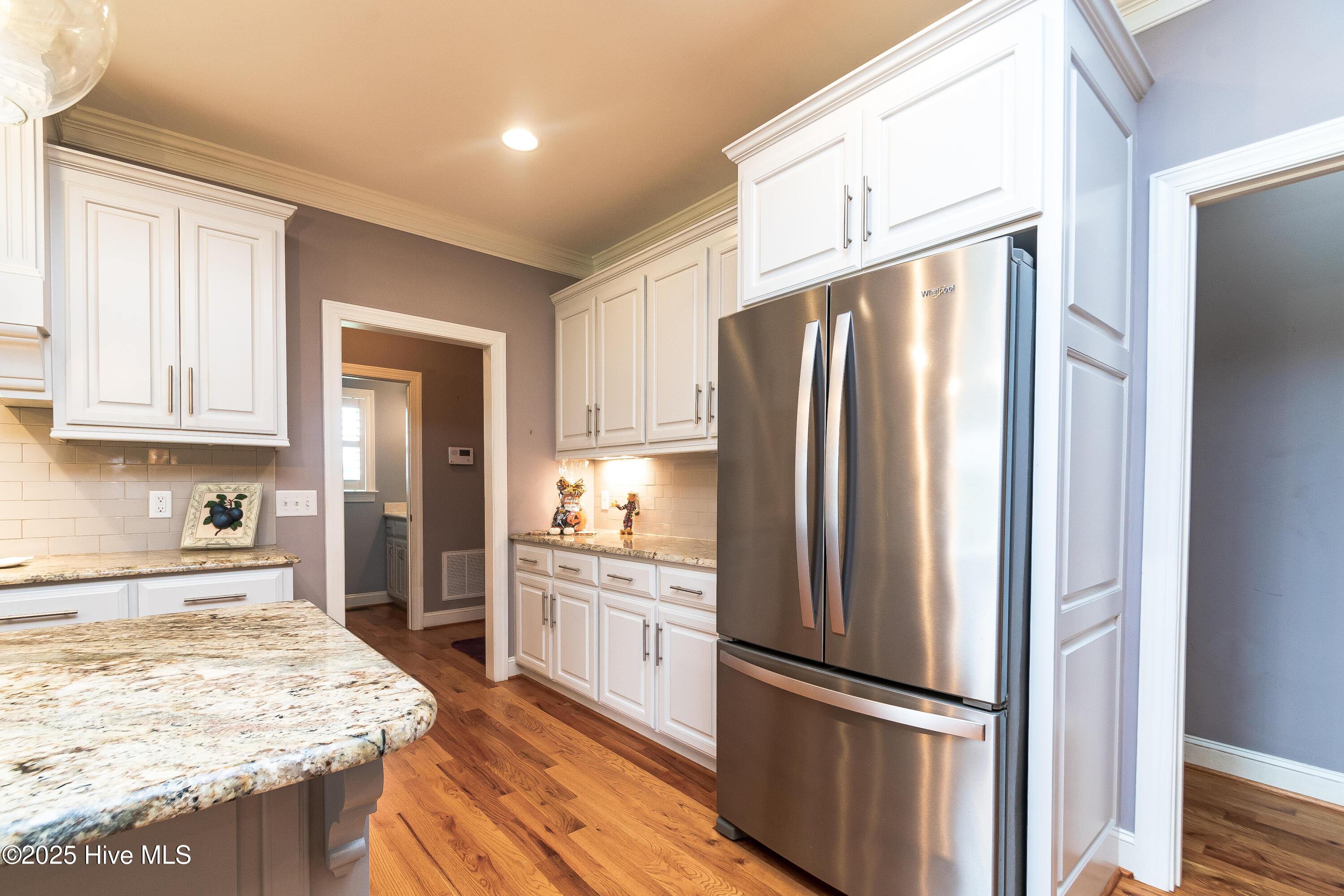 5204 Sandbridge Road Bailey, NC 27807 - Photo 9 of 49 _DSC0229