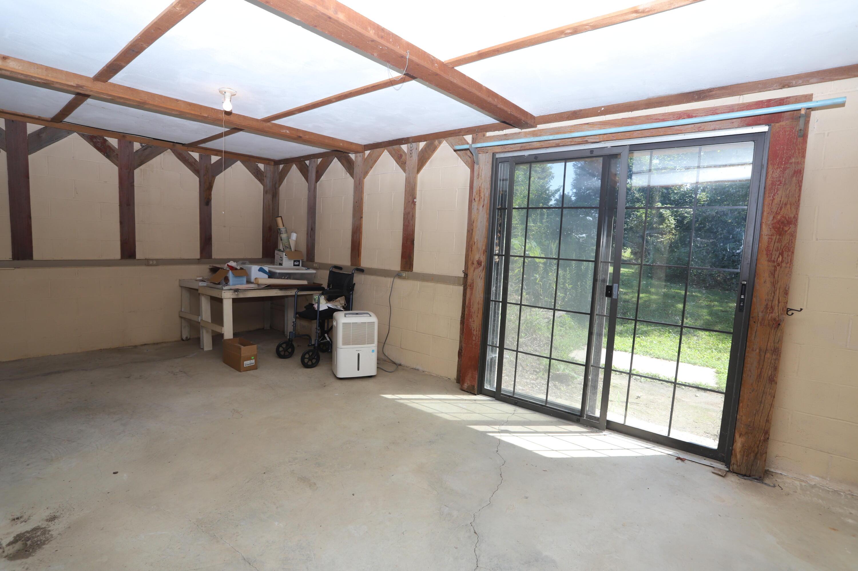 2727 Panhandle Road Delaware, OH 43015 - Photo 35 of 51 basement