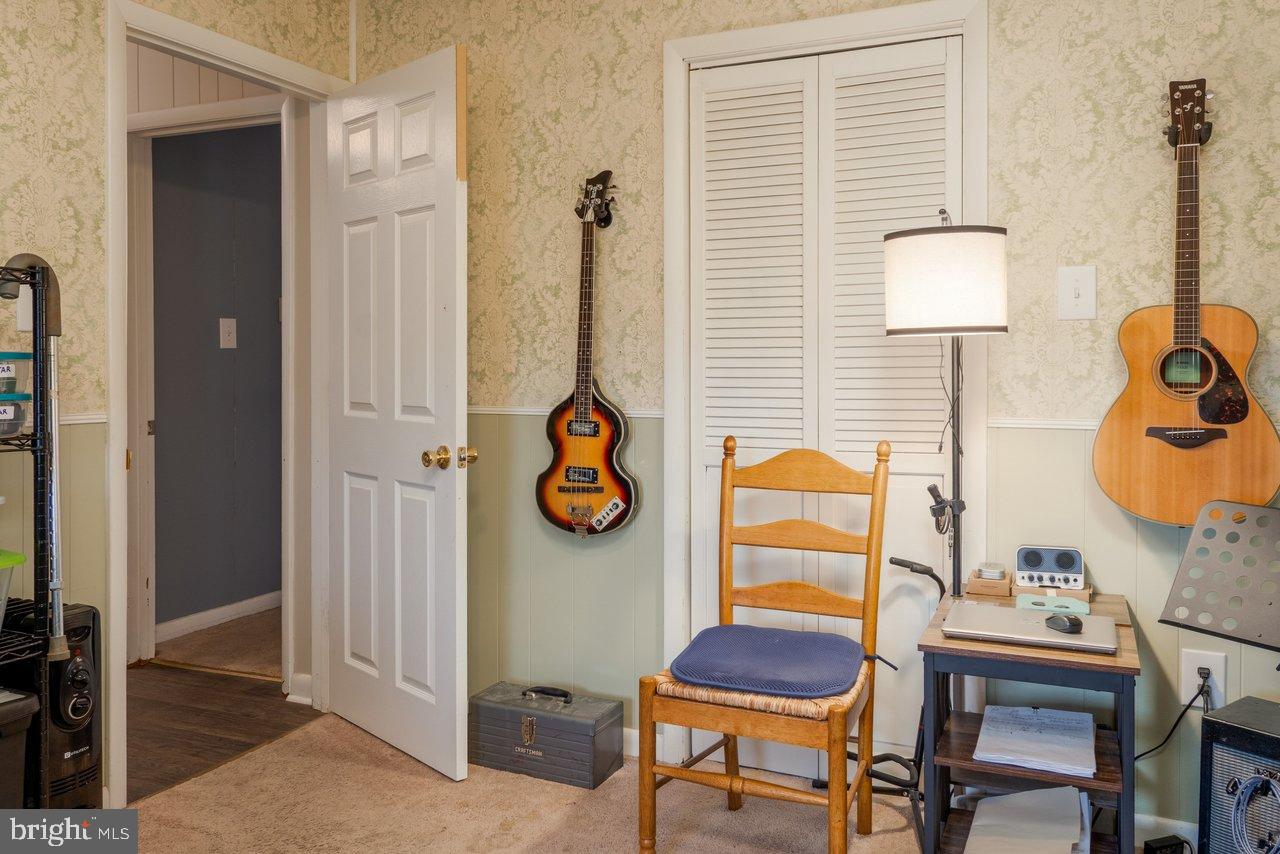 1204 Battle Creek Road Stanley, VA 22851 - Photo 28 of 46 a workspace with furniture and window