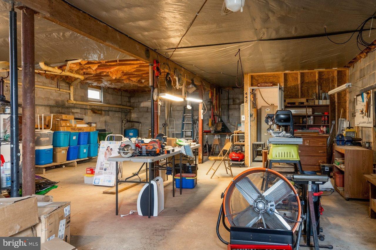 1204 Battle Creek Road Stanley, VA 22851 - Photo 33 of 46