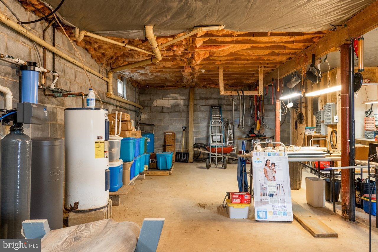 1204 Battle Creek Road Stanley, VA 22851 - Photo 34 of 46