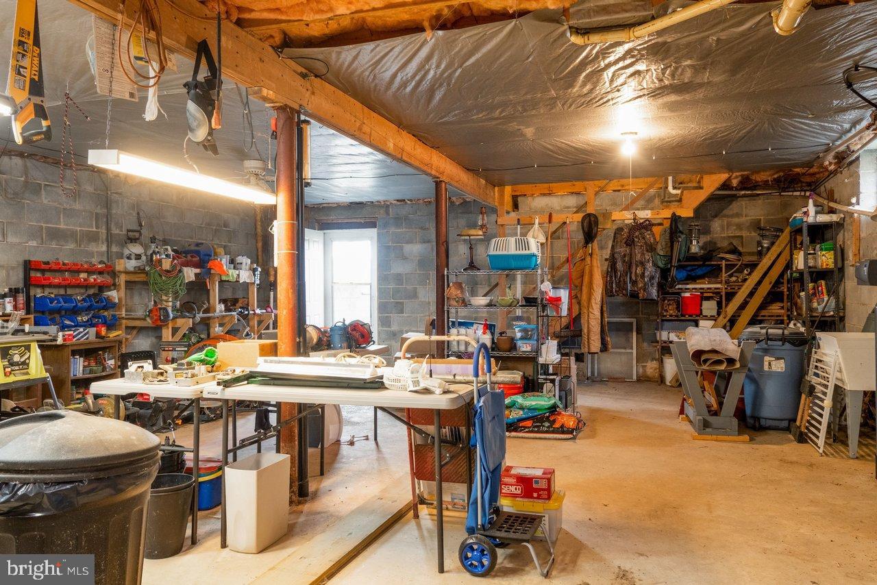 1204 Battle Creek Road Stanley, VA 22851 - Photo 35 of 46