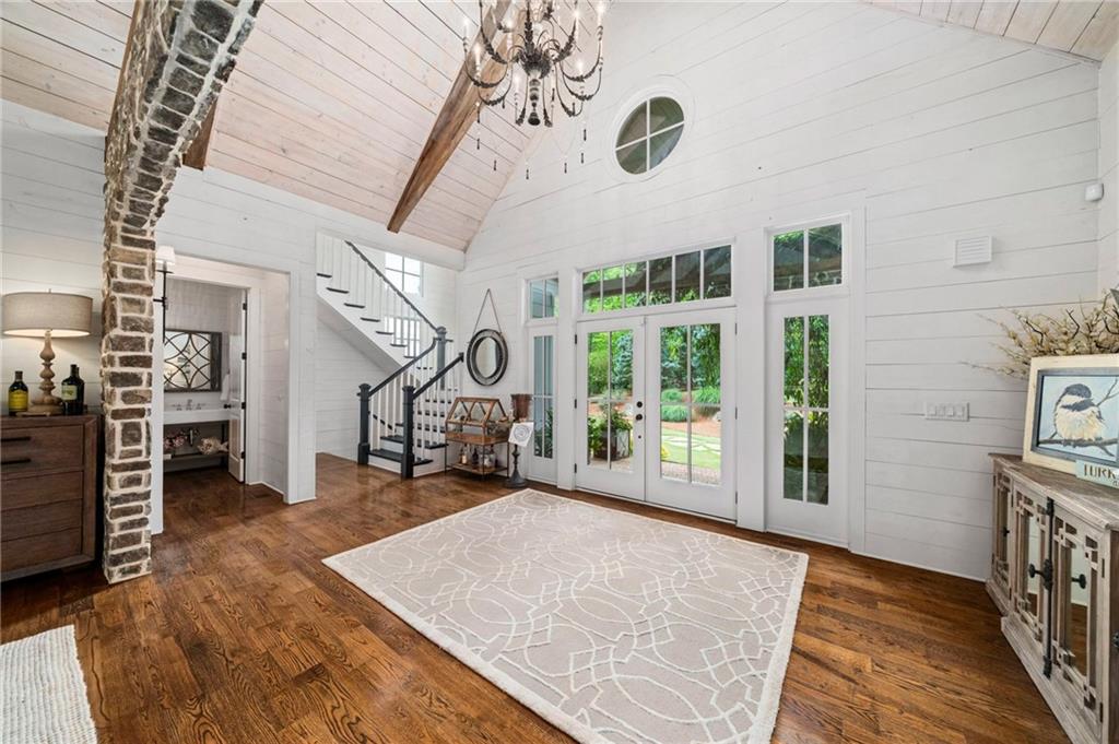 14970 South Thompson Road Milton, GA 30004 - Photo 37 of 89