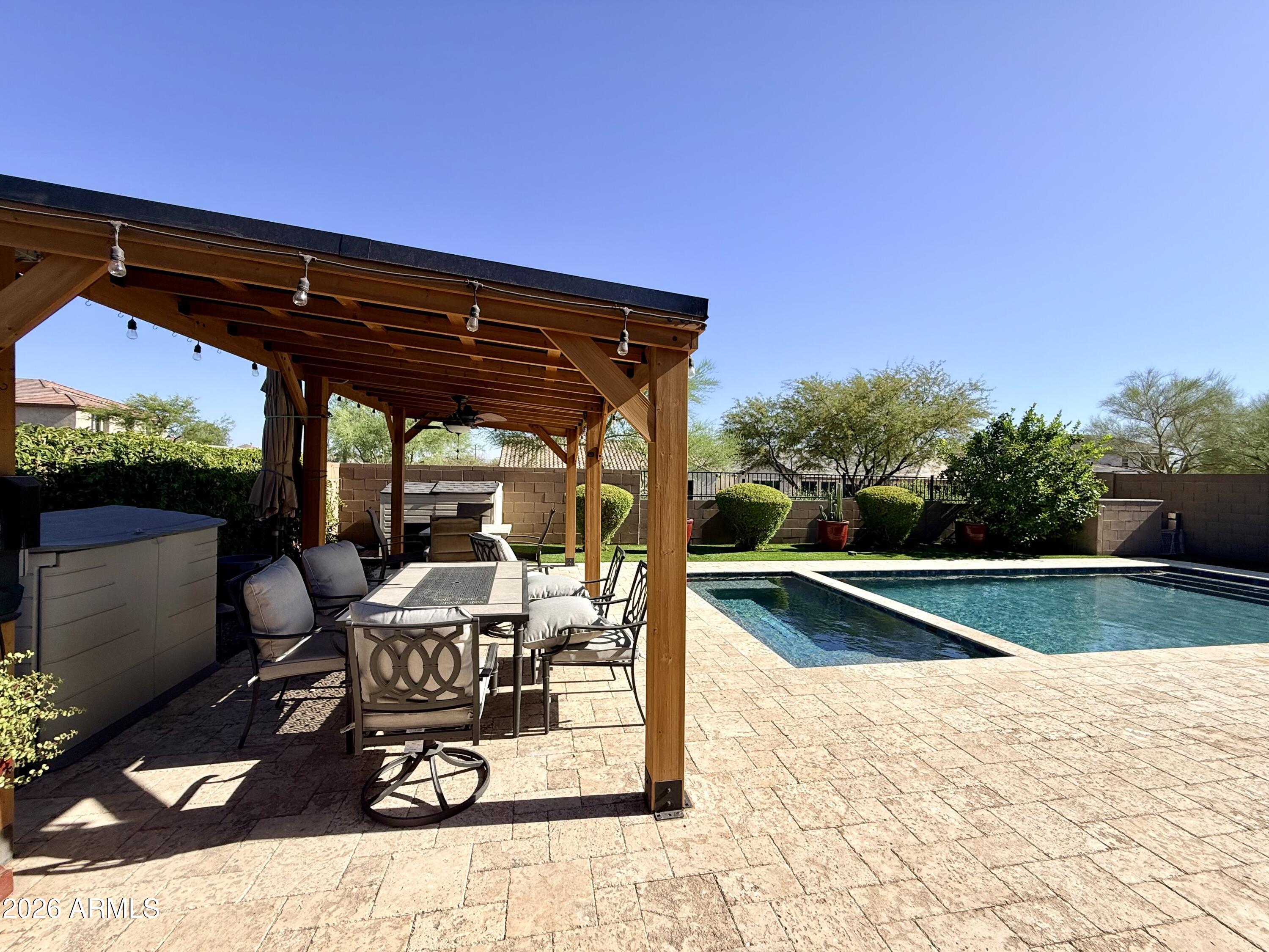 2539 West Rabjohn Road Phoenix, AZ 85085 - Photo 55 of 97 IMG_6955