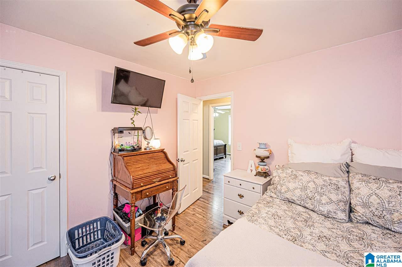 814 South Hillcrest Road Odenville, AL 35120 - Photo 28 of 38