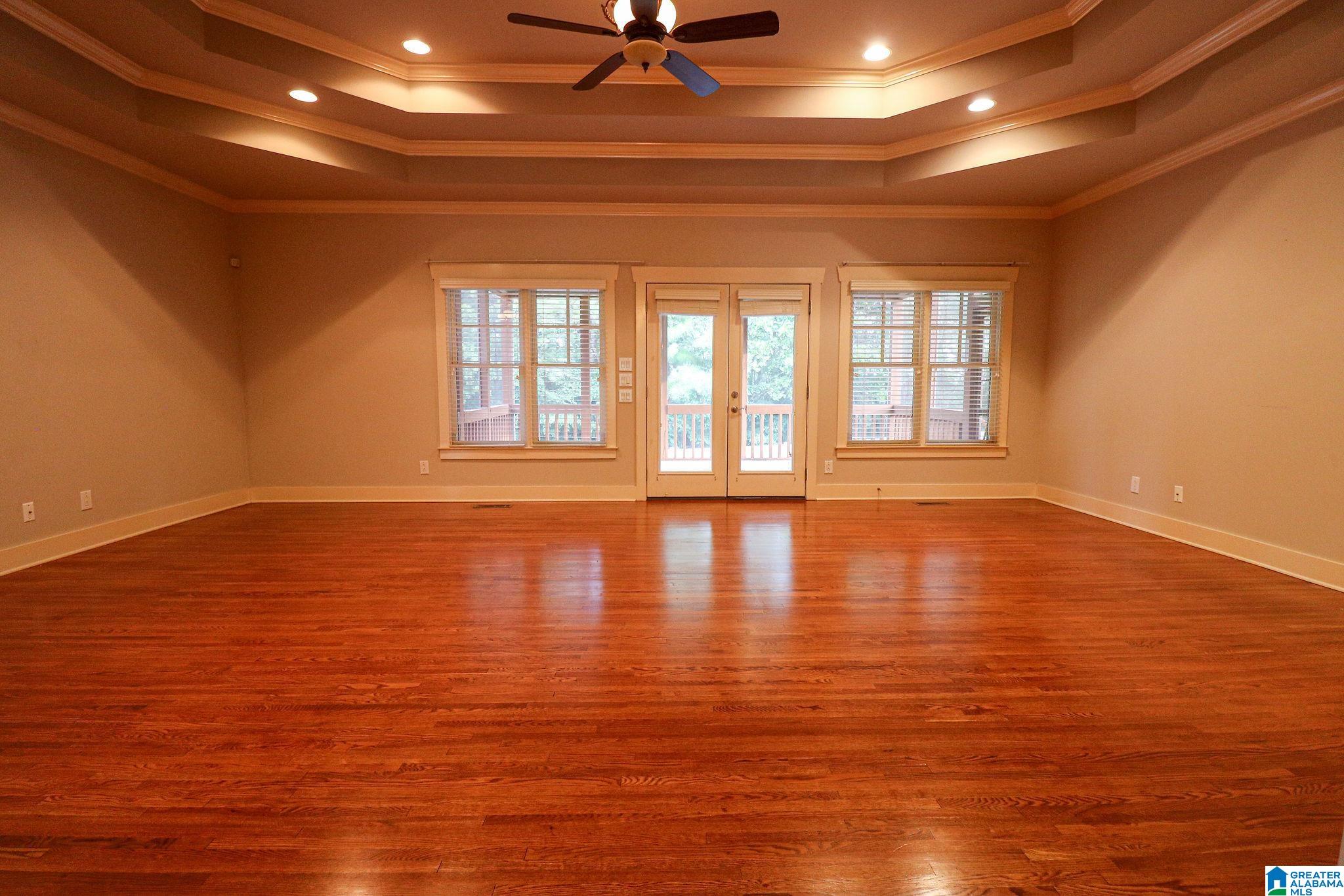 165 Mountain Ridge Road Oxford, AL 36203 - Photo 24 of 68 Gallery Image 24