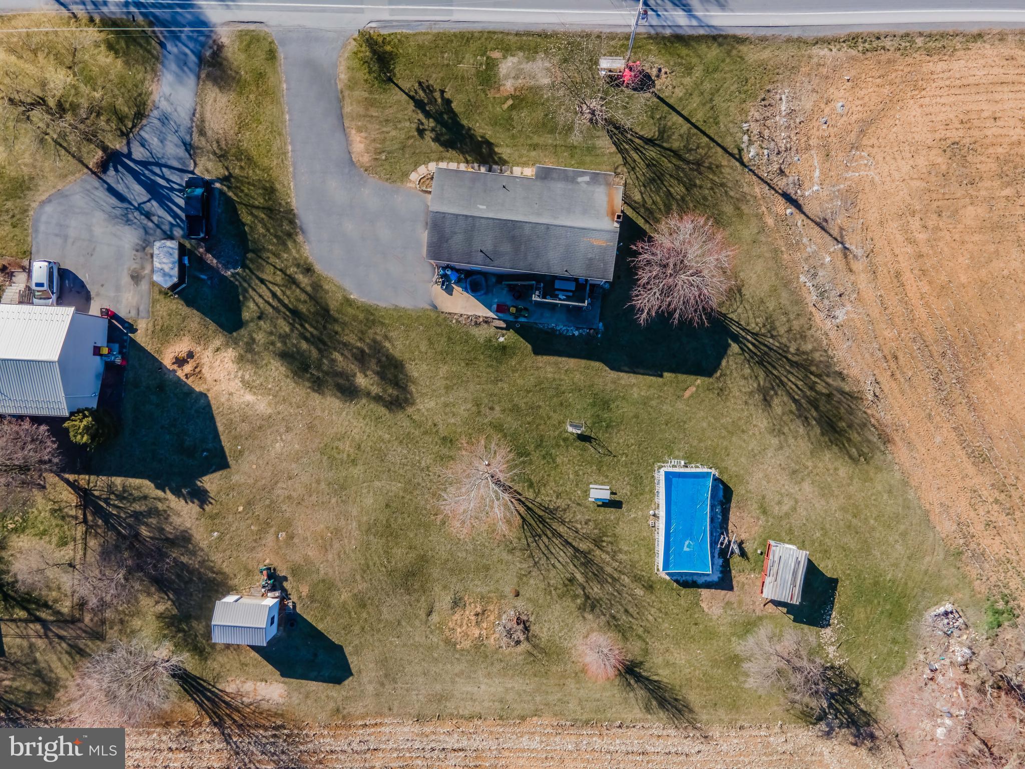 581 Walnut Bottom Road Shippensburg, PA 17257 - Photo 3 of 33 Gallery Image 3