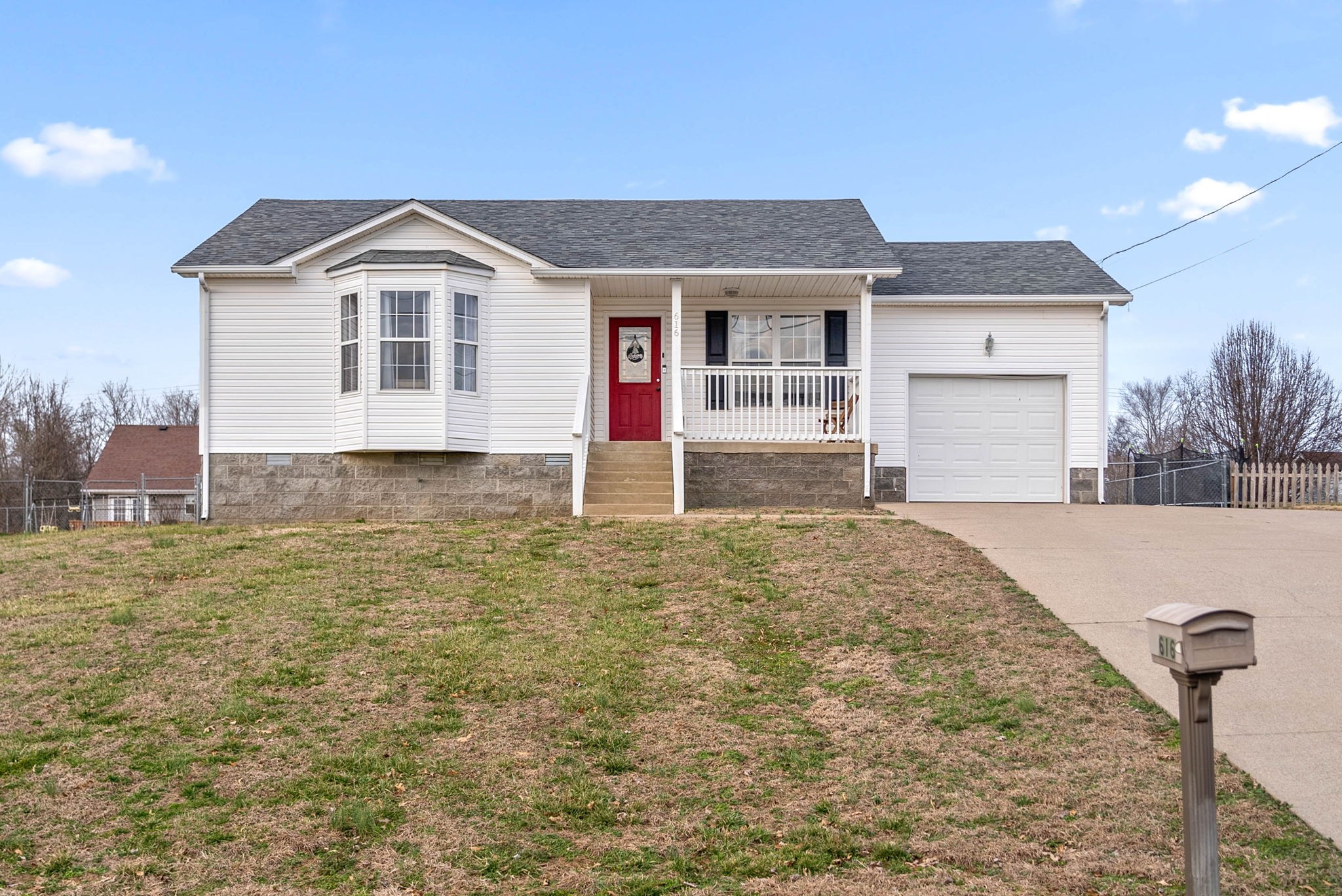 616 Avondale Road Oak Grove, KY 42262 - Photo 1 of 31 Gallery Image 1