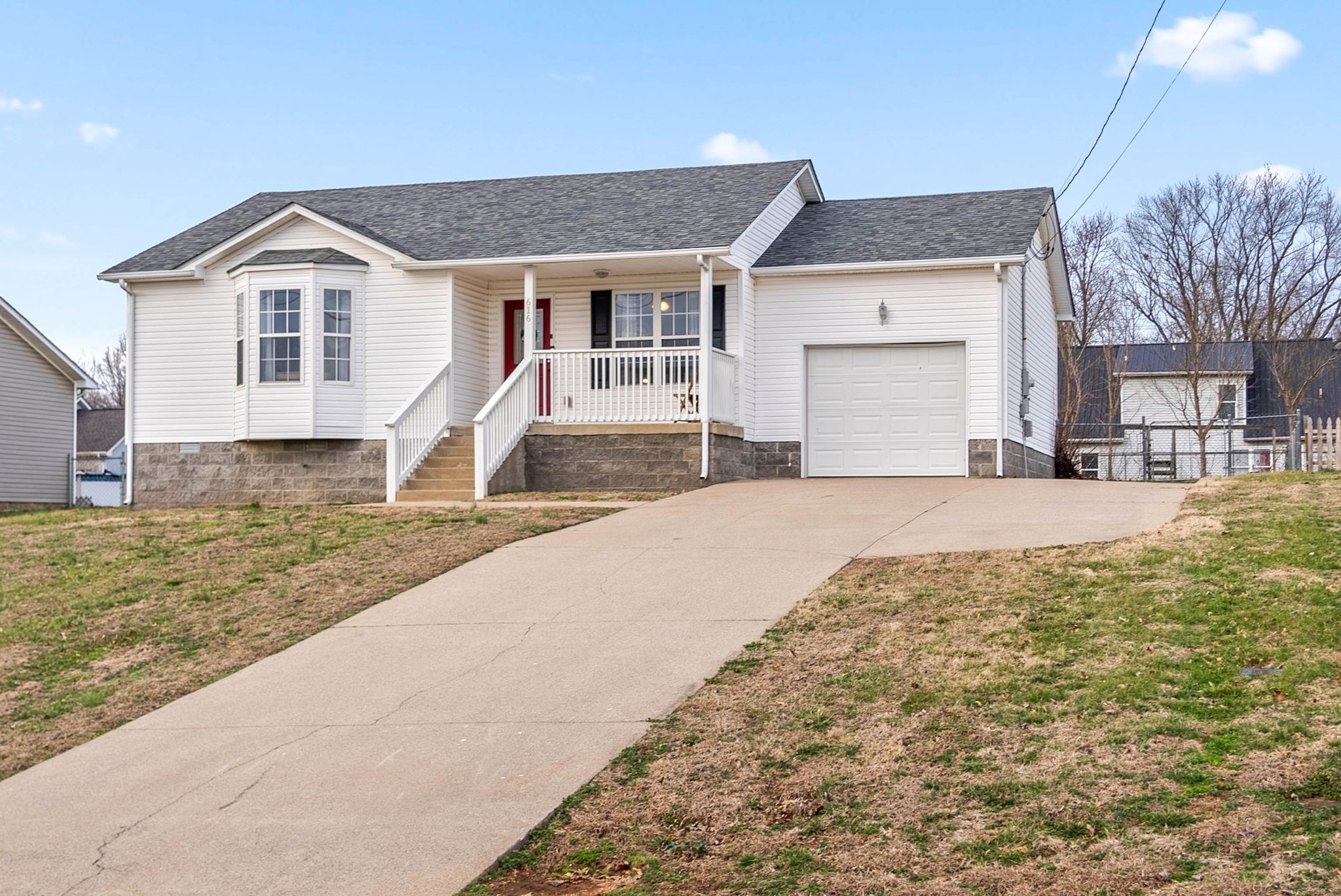 616 Avondale Road Oak Grove, KY 42262 - Photo 2 of 31 Gallery Image 2