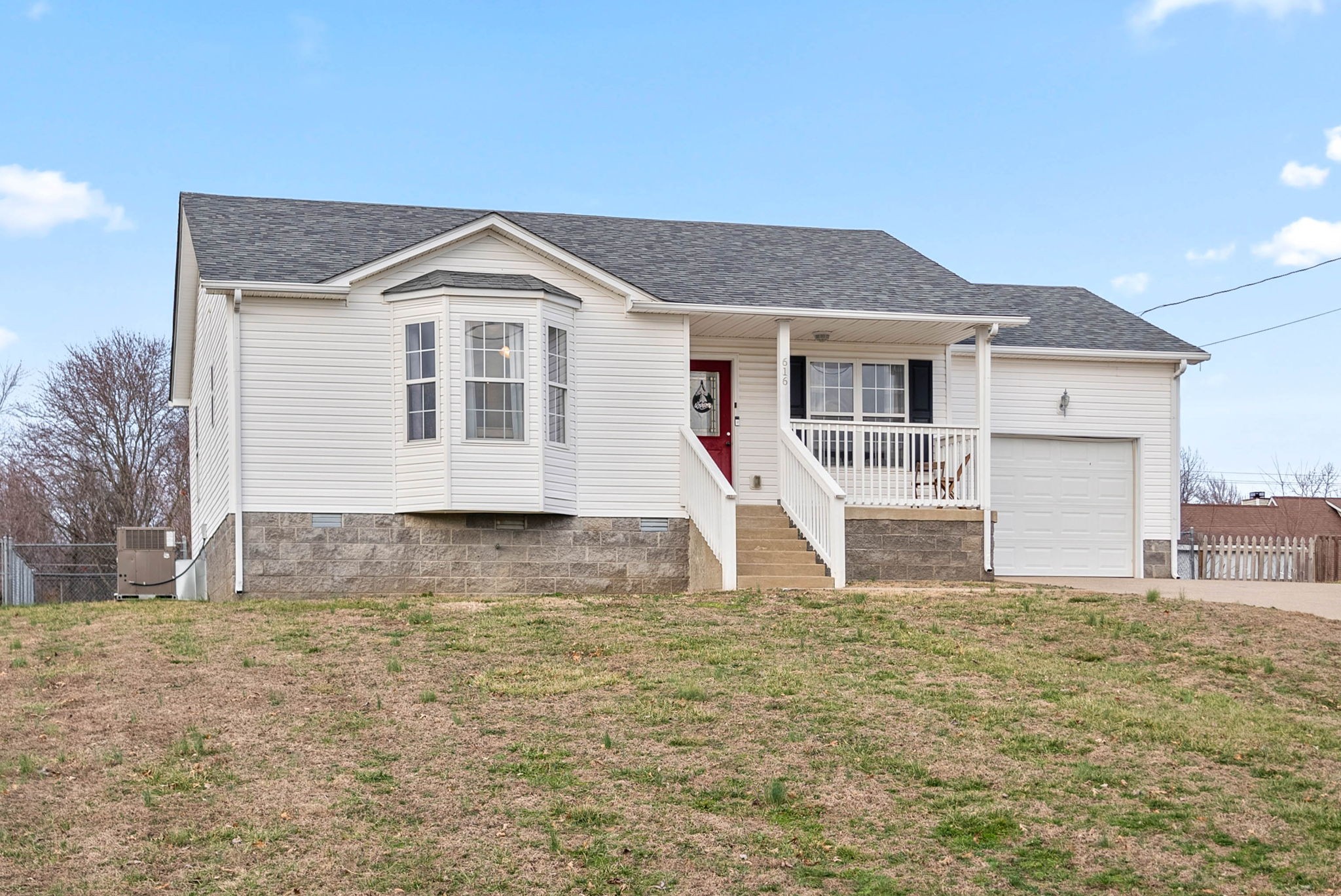 616 Avondale Road Oak Grove, KY 42262 - Photo 3 of 31 Gallery Image 3