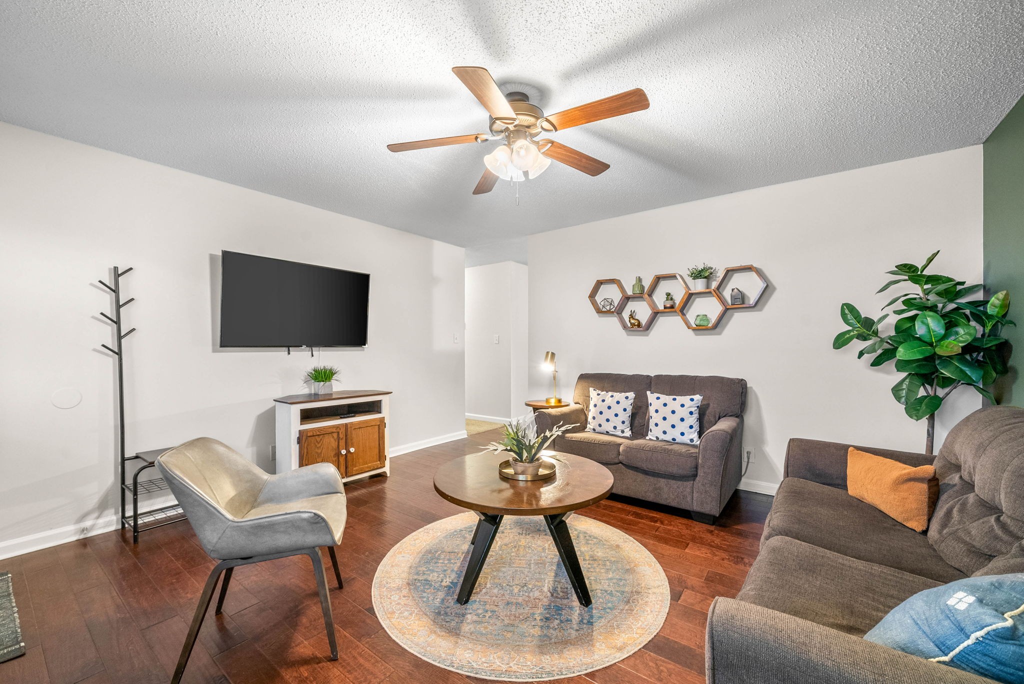 616 Avondale Road Oak Grove, KY 42262 - Photo 6 of 31 Gallery Image 6