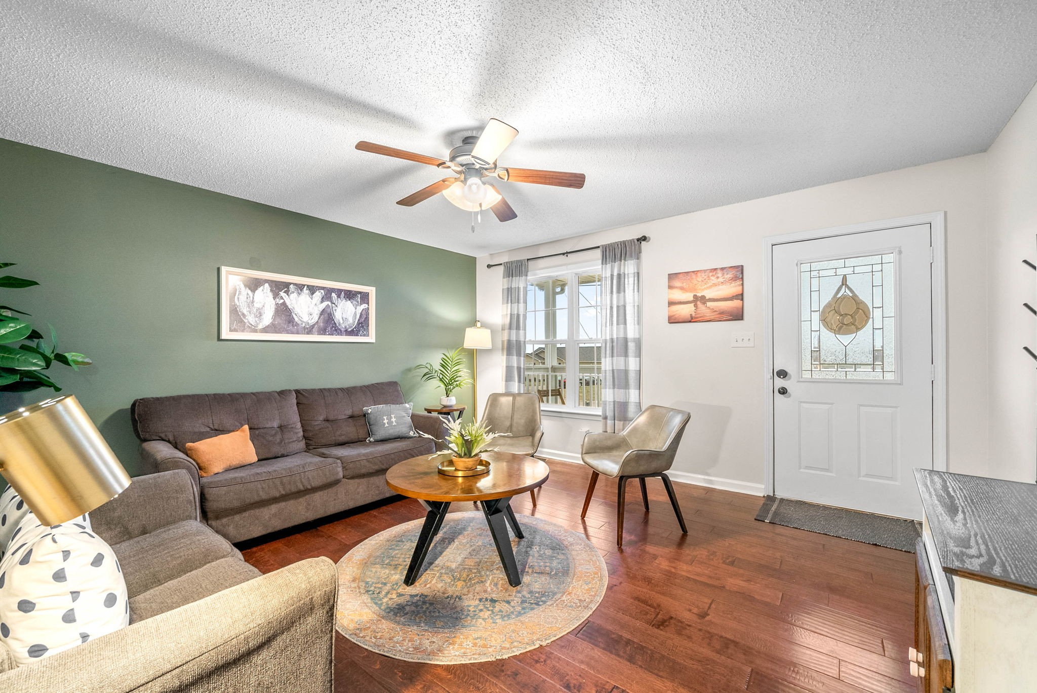 616 Avondale Road Oak Grove, KY 42262 - Photo 8 of 31 Gallery Image 8