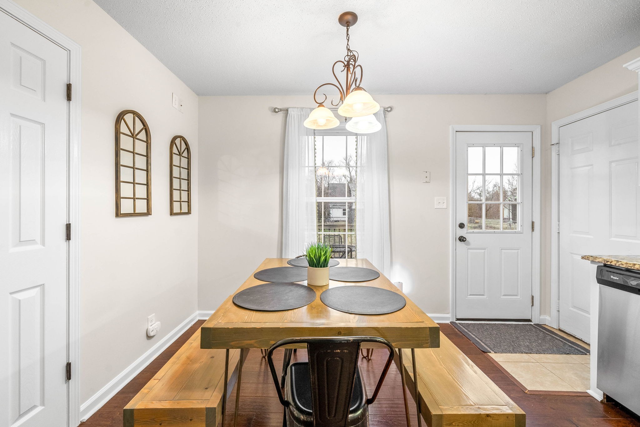 616 Avondale Road Oak Grove, KY 42262 - Photo 9 of 31 Gallery Image 9