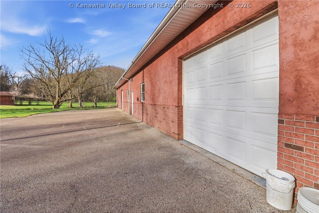 589 Adkins Branch Road St. Albans, WV 25177 - Photo 23 of 44 Gallery Image 23