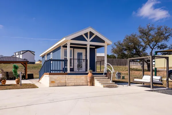 $359,000 | 5386 Farm To Market 1376, Unit 131, Fredericksburg, TX 78624