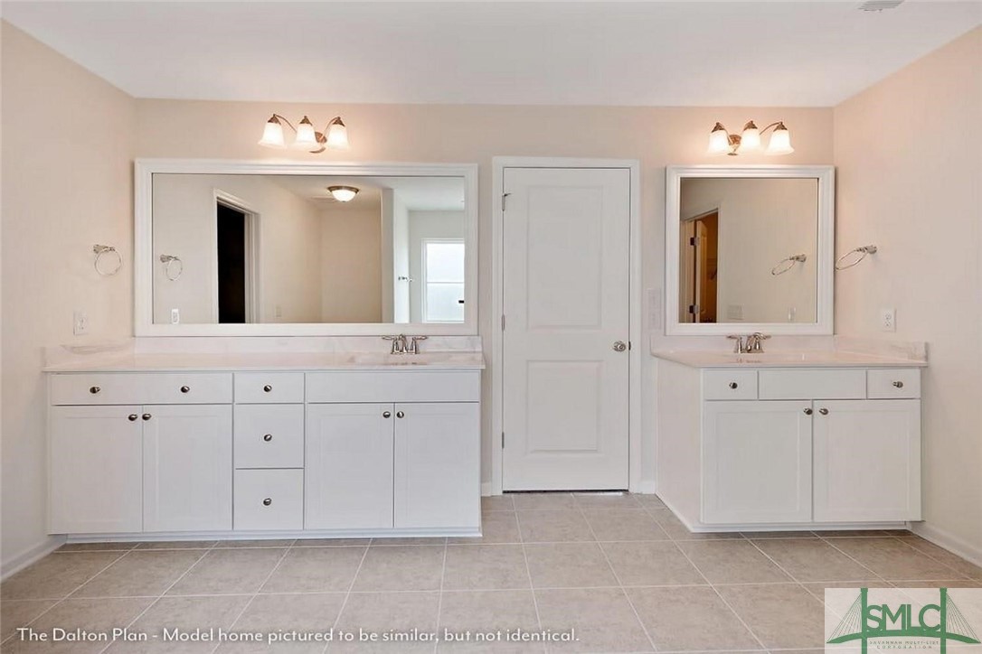 104 Ramsey Way Rincon, GA 31326 - Photo 15 of 22 Stock photo - actual may vary