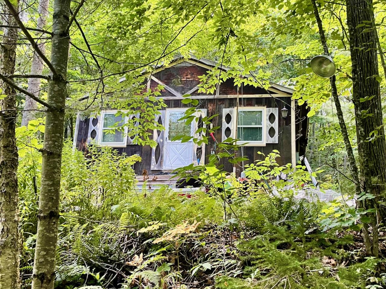 2718 Camels Hump Road Duxbury, VT 05676 - Photo 1 of 9 Gallery Image 1
