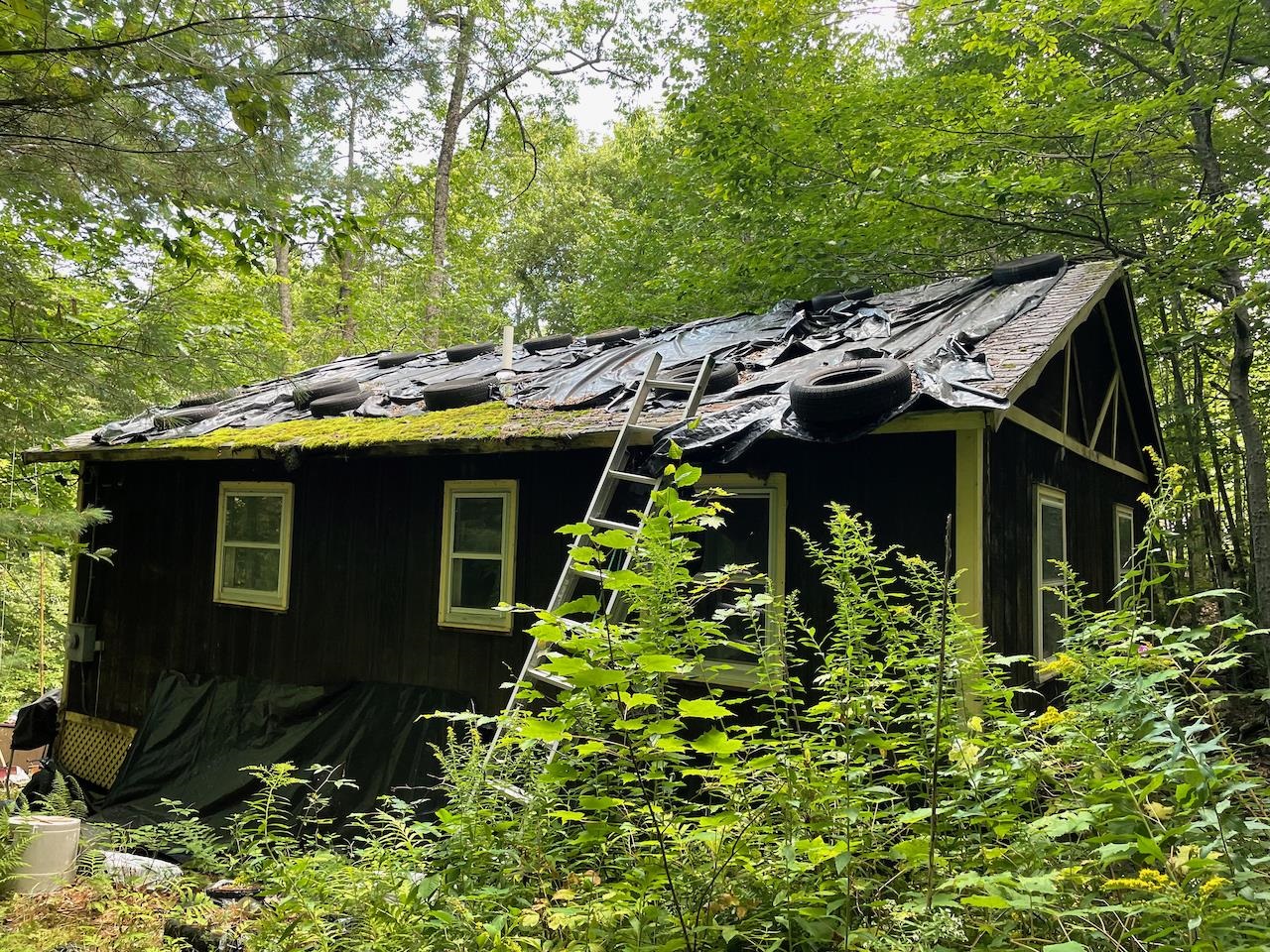 2718 Camels Hump Road Duxbury, VT 05676 - Photo 8 of 9 Gallery Image 8