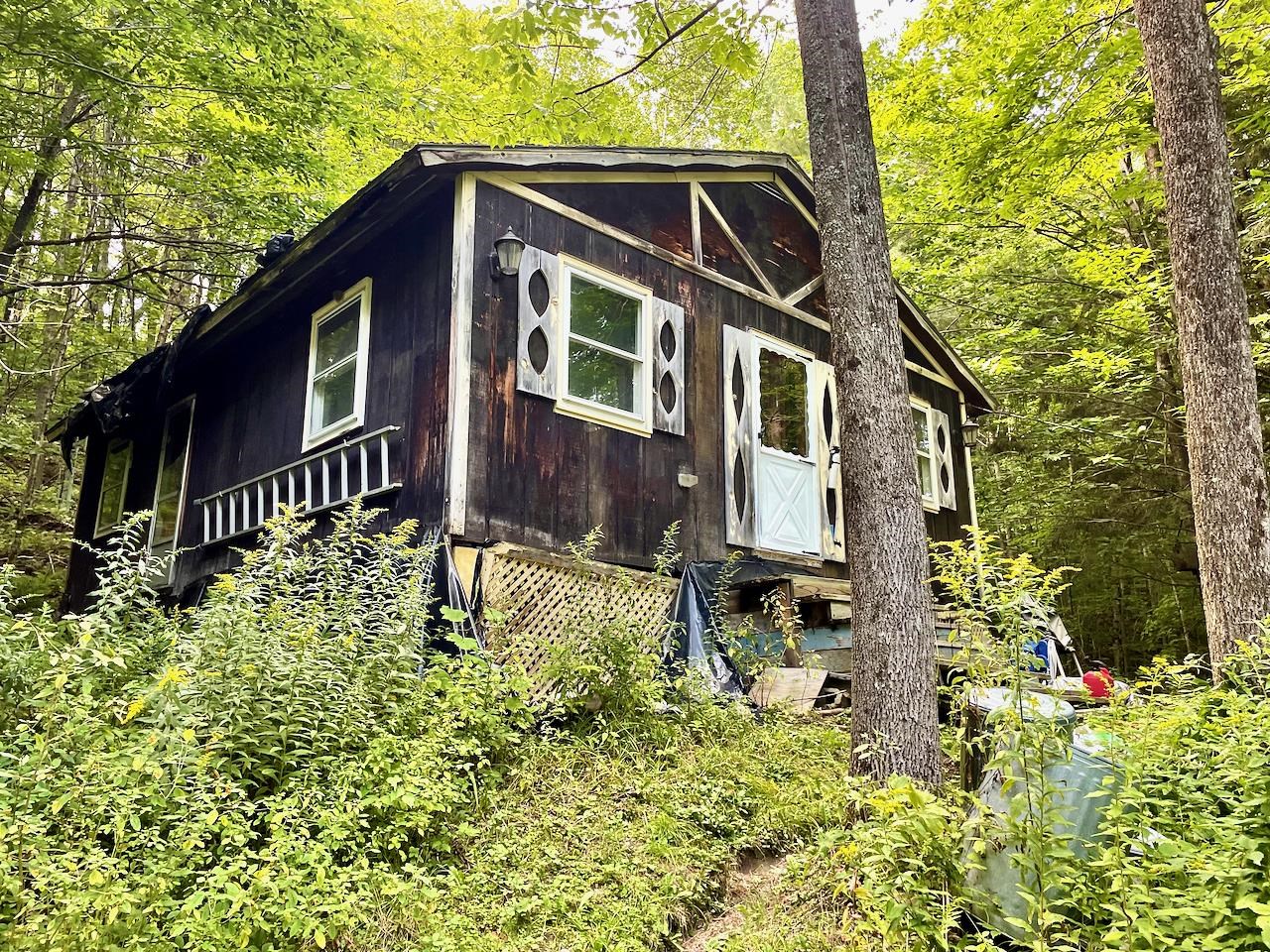 2718 Camels Hump Road Duxbury, VT 05676 - Photo 9 of 9 Gallery Image 9