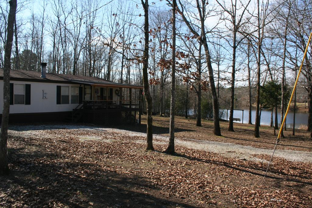 1320 Trulock Road Lincolnton, GA 30817 - Photo 1 of 24 Main View