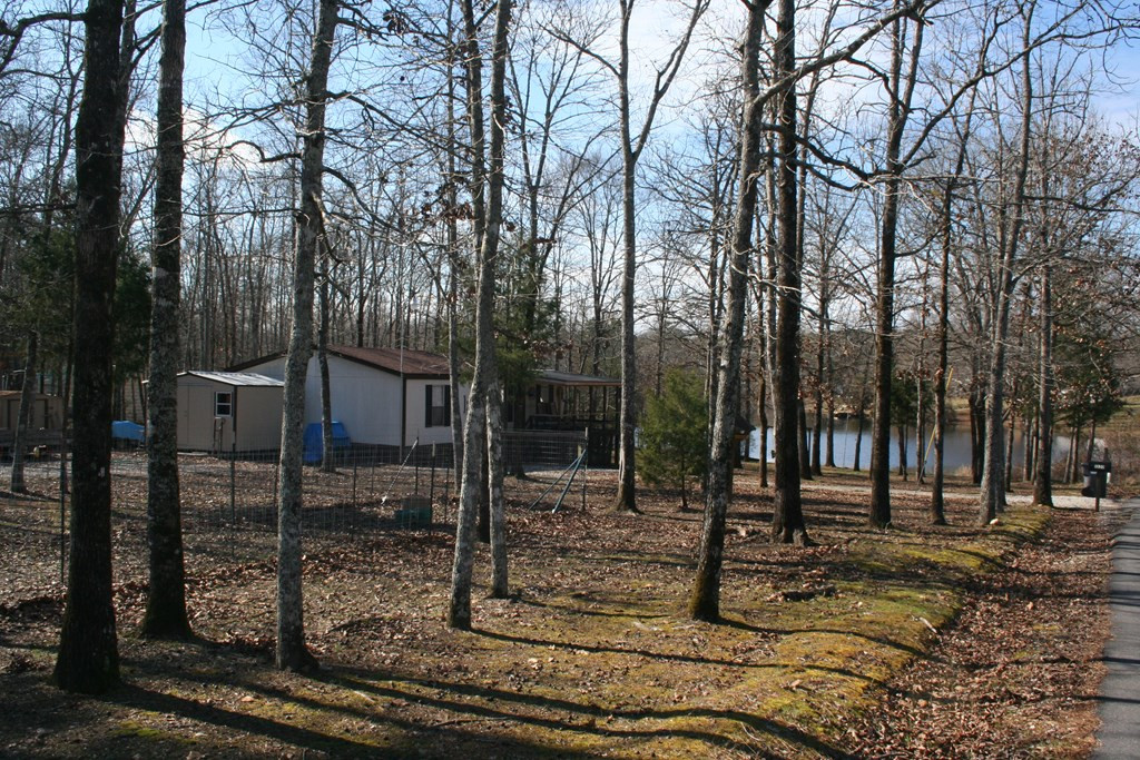 1320 Trulock Road Lincolnton, GA 30817 - Photo 16 of 24