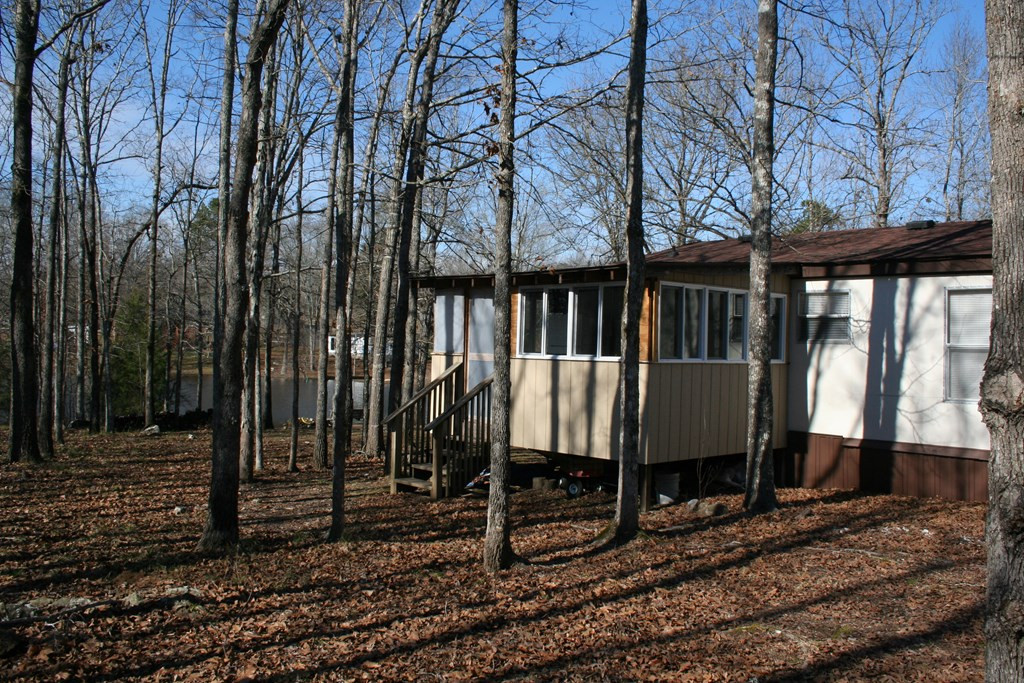 1320 Trulock Road Lincolnton, GA 30817 - Photo 18 of 24