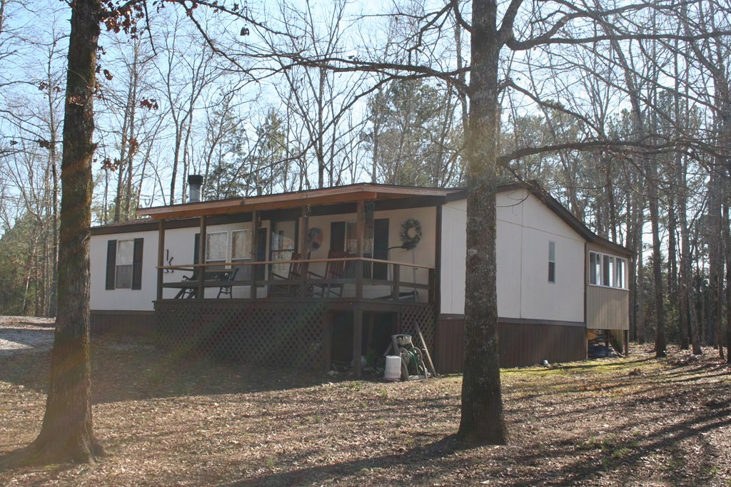 1320 Trulock Road Lincolnton, GA 30817 - Photo 20 of 24