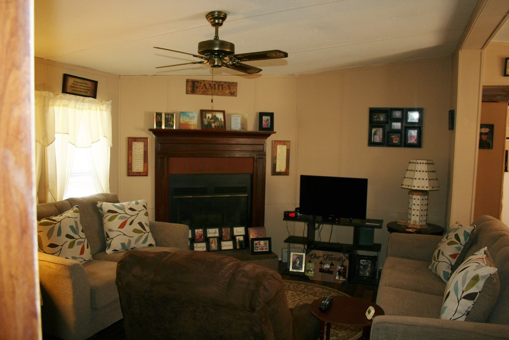 1320 Trulock Road Lincolnton, GA 30817 - Photo 2 of 24