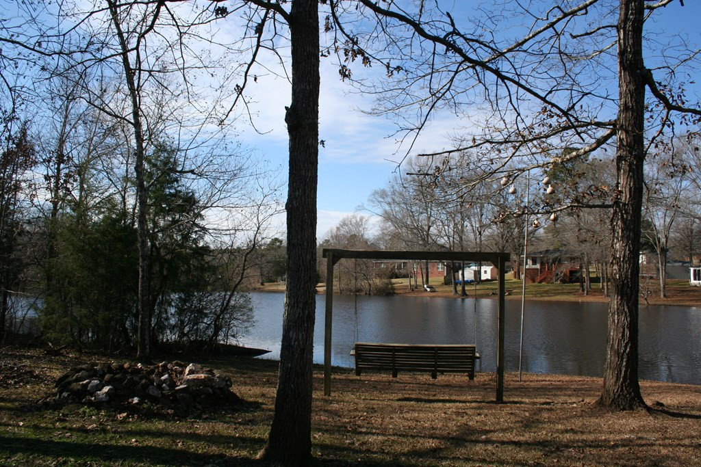 1320 Trulock Road Lincolnton, GA 30817 - Photo 21 of 24