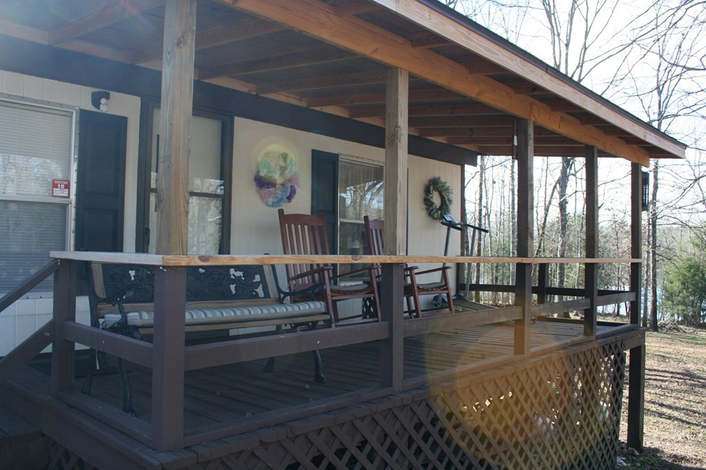 1320 Trulock Road Lincolnton, GA 30817 - Photo 23 of 24
