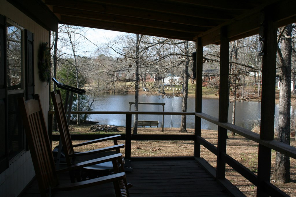 1320 Trulock Road Lincolnton, GA 30817 - Photo 24 of 24