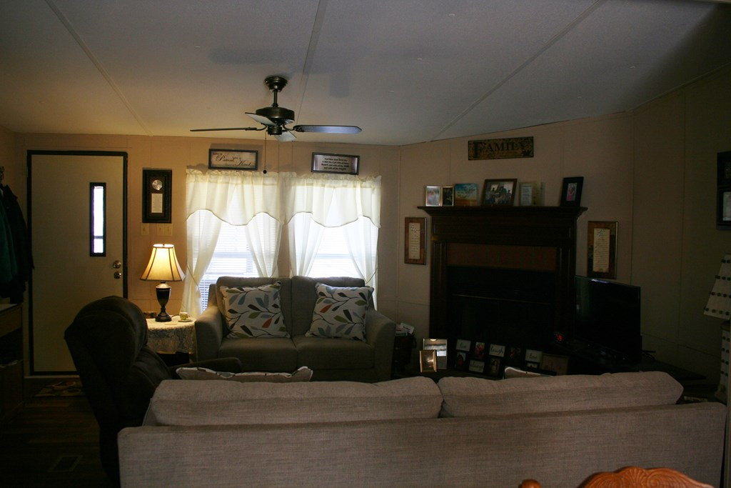 1320 Trulock Road Lincolnton, GA 30817 - Photo 3 of 24