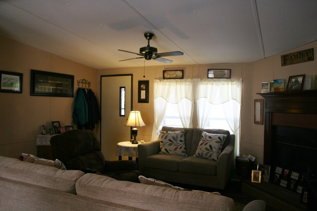 1320 Trulock Road Lincolnton, GA 30817 - Photo 4 of 24