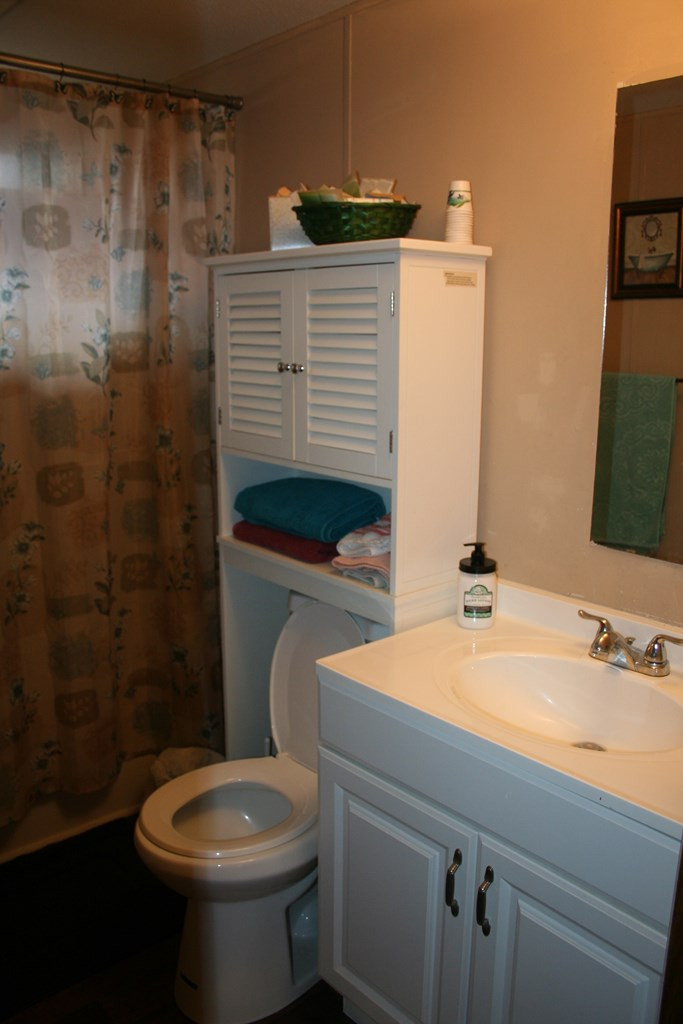1320 Trulock Road Lincolnton, GA 30817 - Photo 7 of 24