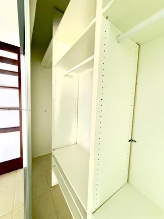 a view of bathroom with a bathtub