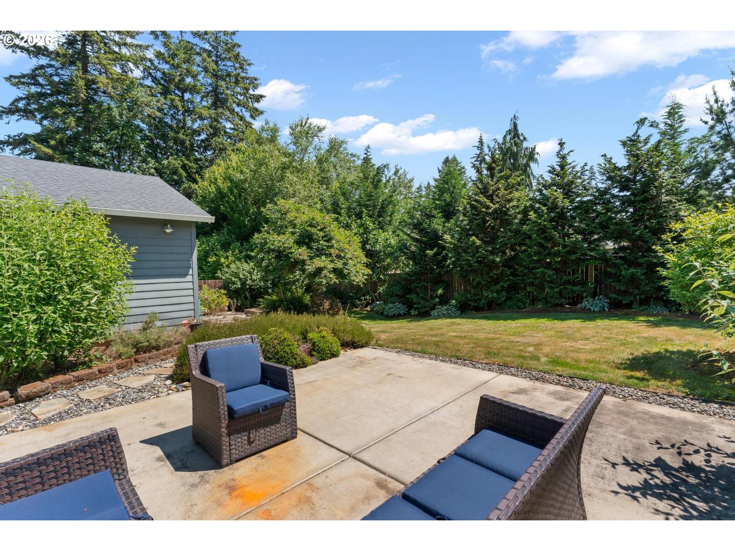 1002 Northwest 22nd Avenue Camas, WA 98607 - Photo 34 of 43