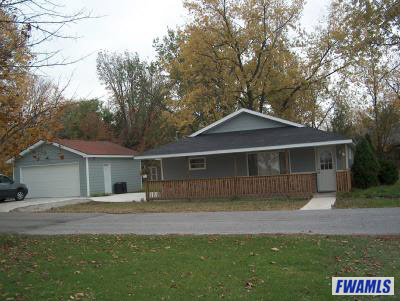 4226 Becker Road Woodburn, IN 46797 - Photo 1 of 5 Gallery Image 1