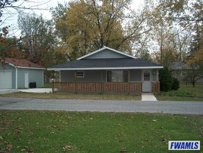 4226 Becker Road Woodburn, IN 46797 - Photo 5 of 5 Gallery Image 5