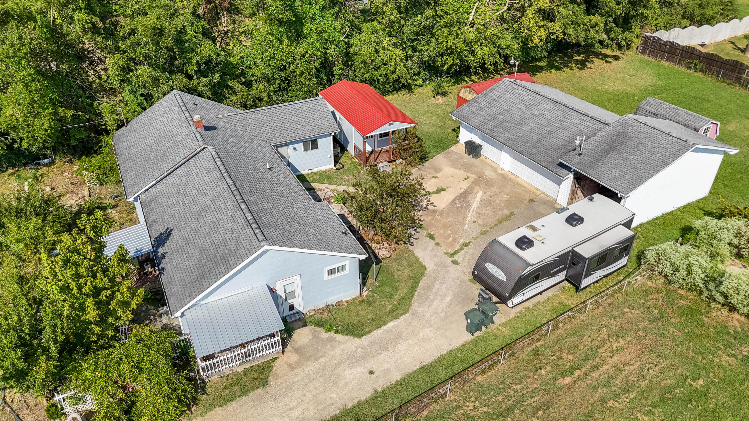 528 Browns Ferry Road Chattanooga, TN 37419 - Photo 1 of 60 528 Browns Ferry Rd-54