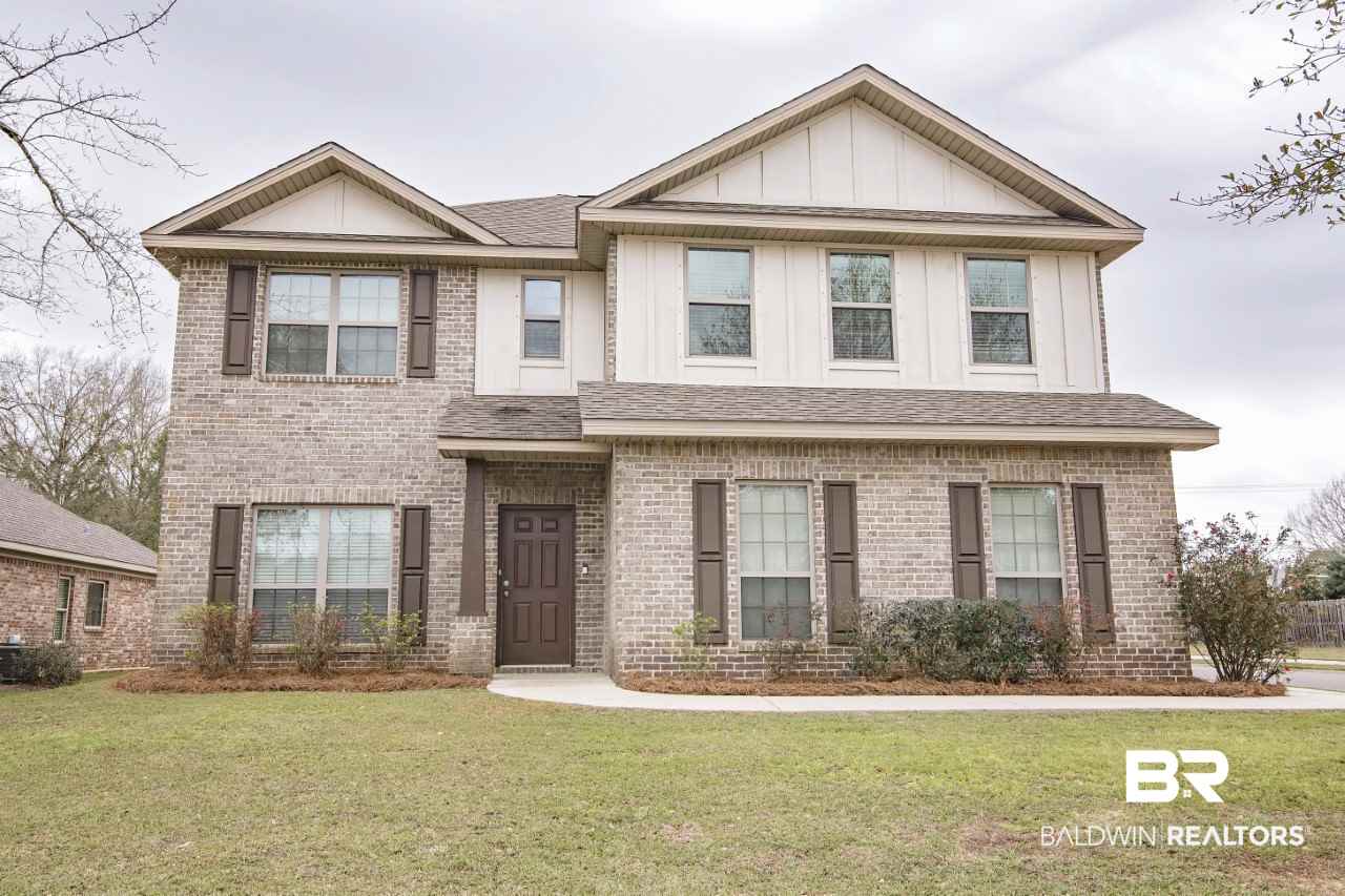 248 Hawthorne Circle Fairhope, AL 36532 - Photo 1 of 33