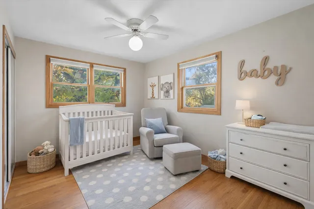 $435,000 | 26W250 Case Avenue, Naperville, IL 60563