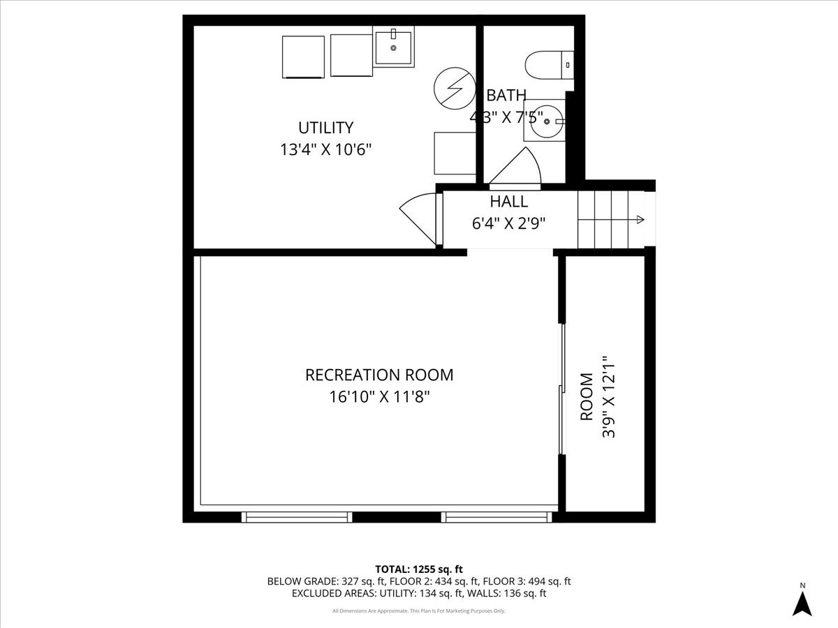 26W250 Case Avenue Naperville, IL 60563 - Photo 33 of 36