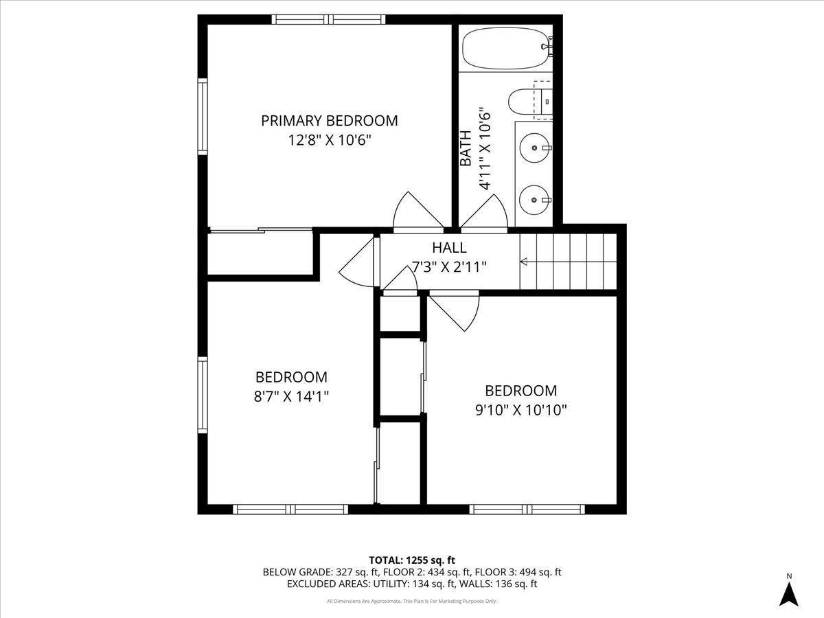 26W250 Case Avenue Naperville, IL 60563 - Photo 35 of 36